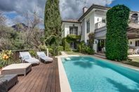 Villa i Marbella, Malaga
