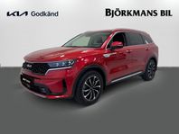 Kia Sorento PLUG-IN HYBRID AUT AWD ADVANCE KIA GODKÄND