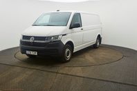 Volkswagen Transporter T30 2.0 TDI DSG Euro 6 drag+ värmare