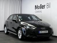 Audi A3 Sportback 35 TFSI Proline Drag/ Adaptiv Fart/ CarPla