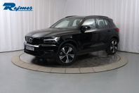 Volvo XC40 Recharge Plus /Navi/Elstol/Drag