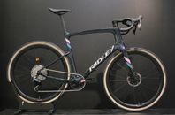 RIDLEY KANZO FAST / RIVAL AXS / M, L / 2025 / KAMPANJ!