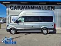 Volkswagen california Grand 600