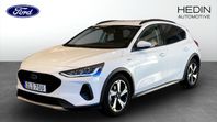 Ford Focus Active 1.0 EcoBoost Manuell 125hk | 3495kr/mån Le