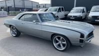 Chevrolet Camaro RS/SS 350 5.7 V8 Hydra-Matic