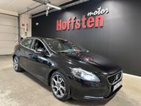 Volvo V40 D2 Geartronic Momentum, Ocean Race Euro 6
