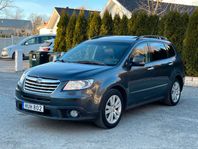 Subaru Tribeca 3.6 4WD, Automatisk, 7 sits, Facelift 258hk