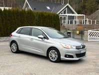 Citroën C4 1.6 e-HDi Airdream EGS Euro 5