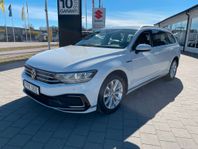 Volkswagen Passat Sportscombi GTE 1.4 TSI