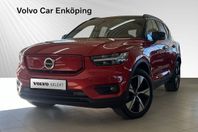 Volvo XC40 P6 Recharge Plus (SELEKT)