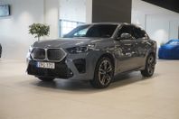BMW iX2 1,95% ränta Edrive20 M Sport Innovation Fartpilot He