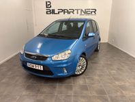 Ford C-Max 1.8 Flexifuel Euro 4