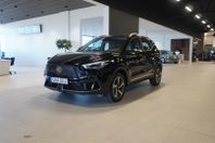 MG ZS Luxury 70kWh 2.85% Ränta Pano 360° 3,95% ränta