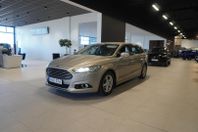 Ford Mondeo Combi 2.0 TDI Powershift 180hk 2.85% Ränta 3,95%