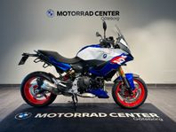 BMW F900XR |Comfort|Dynamic|Farthållare