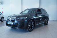 BMW iX3 M-Sport Drag Panorama Elstol DA-Pro Rattvärme 3,95%