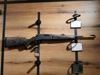 Browning BLR Lightweight Tracker NY