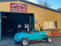 Övrigt T23 Hot Rod T 23 Hot rod