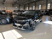 Peugeot 5008 1.5 BlueHDi GT-Line 130hk Aut. Diesel / 7 Sits