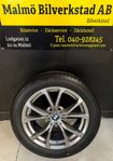 ERBJUDAANDE Sommarhjul BMW 3-Serie G20 21 original 17 tum