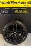 ERBJUDANDE Sommarhjul Mercedes C-Klass 19 tum