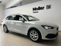 Seat Leon Sportstourer 1.0 eTSI DSG|V-HJUL|VÄRMARE