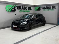 Mercedes-Benz A 250 7G-DCT AMG Sport Edition 0% RÄNTA 36-MÅN
