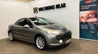 Peugeot 207 CC 1.6 VTi *2,95%Ränta