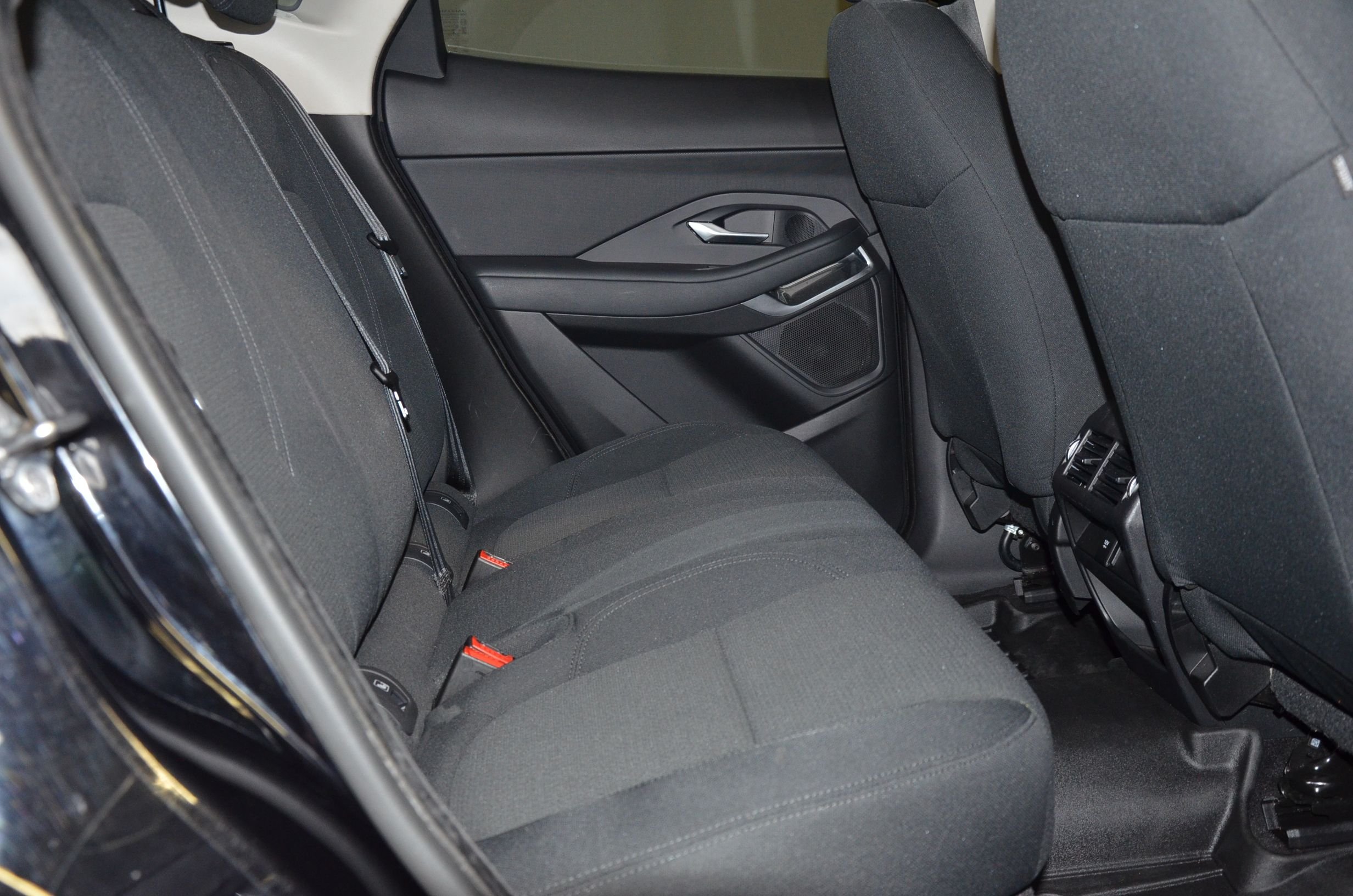 Jaguar E-Pace D150 AWD Automatisk, 150hk, 2019