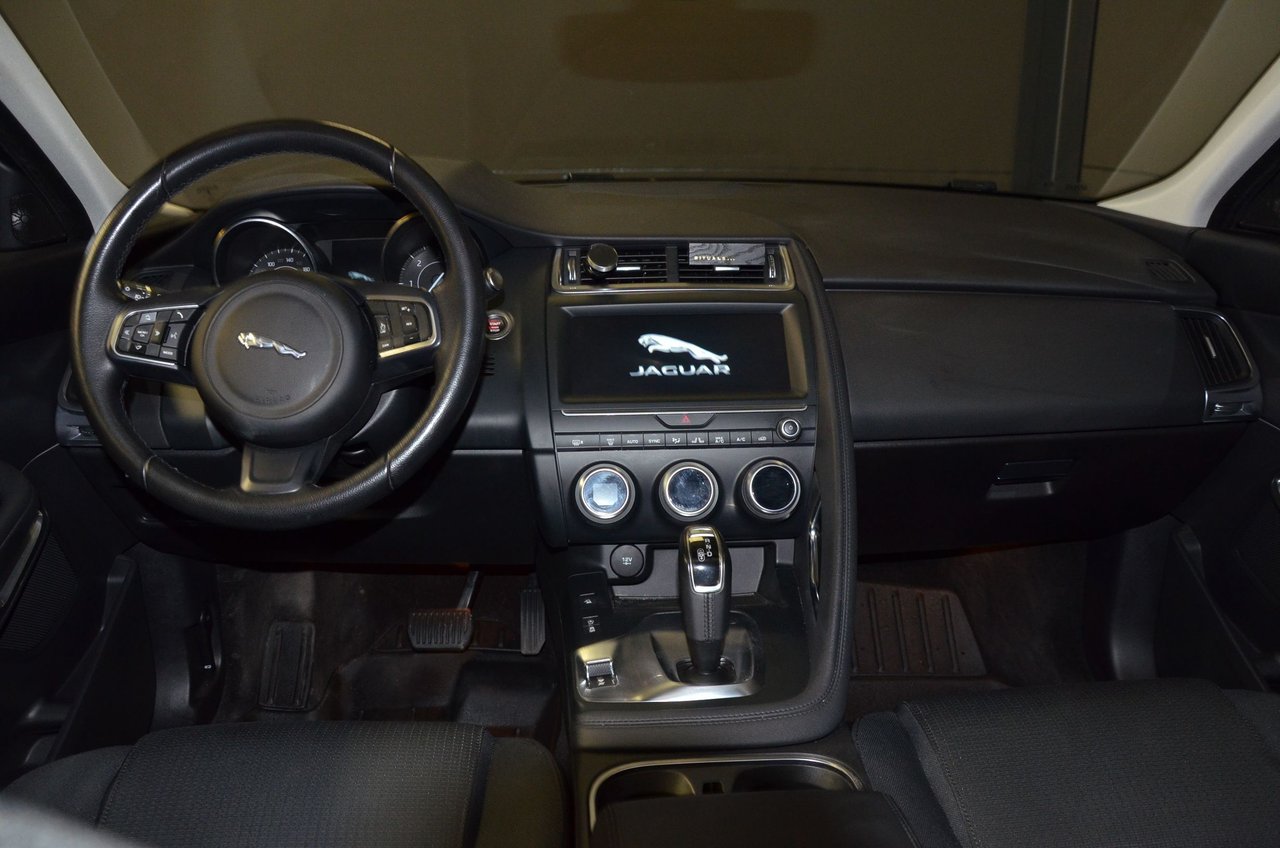 Jaguar E-Pace D150 AWD Automatisk, 150hk, 2019