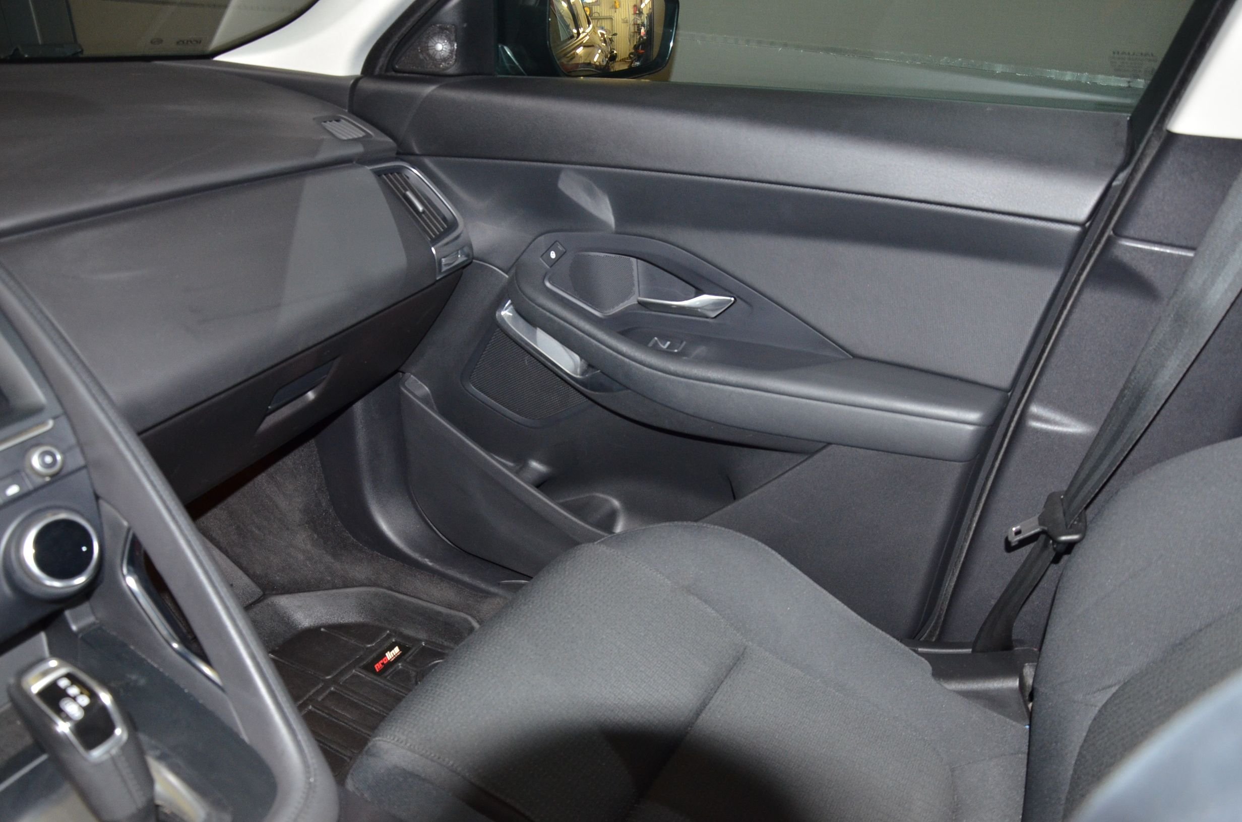 Jaguar E-Pace D150 AWD Automatisk, 150hk, 2019