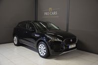 Jaguar E-Pace D150 AWD Euro 6 DRAG Nyservad