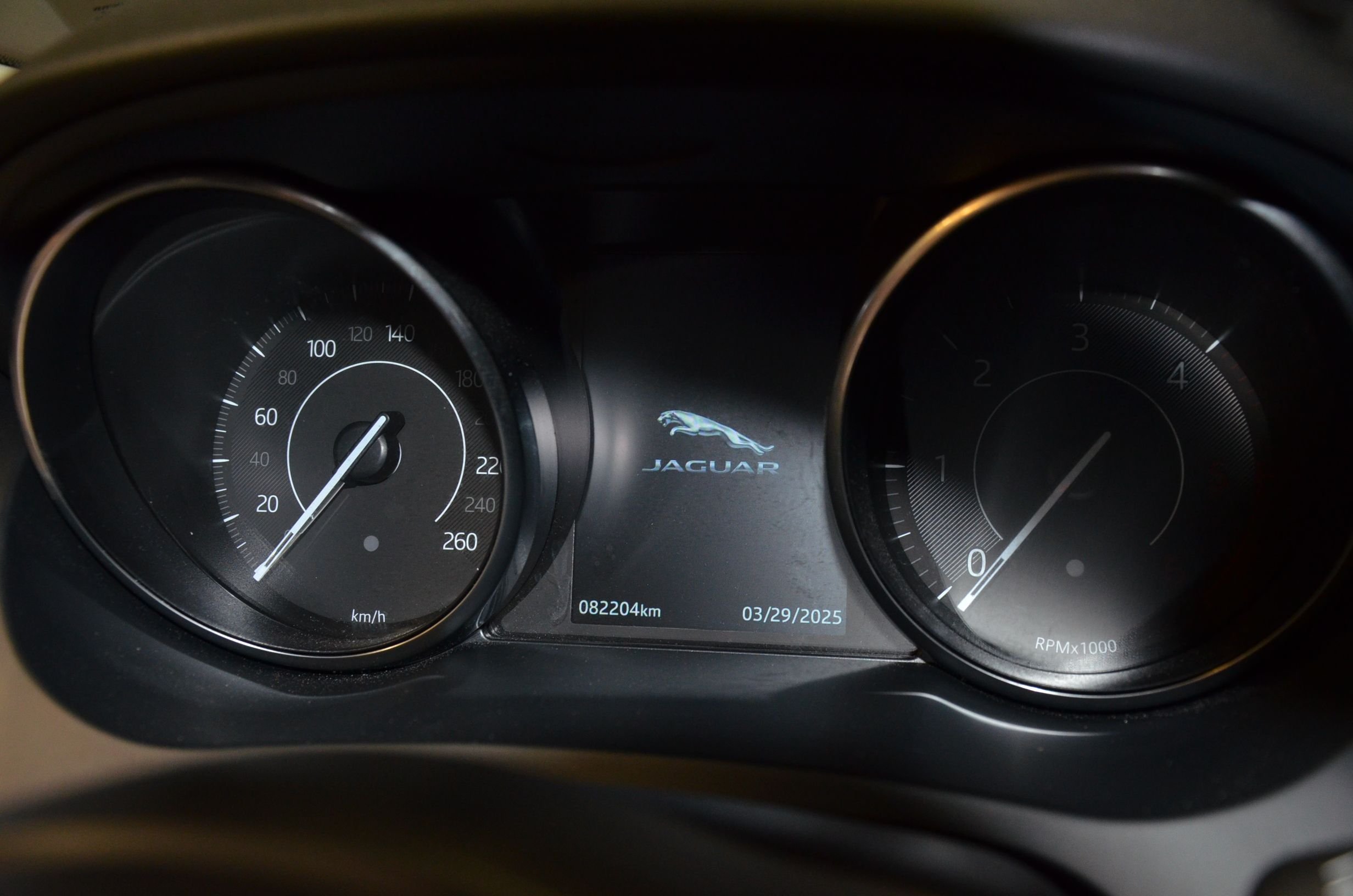 Jaguar E-Pace D150 AWD Automatisk, 150hk, 2019