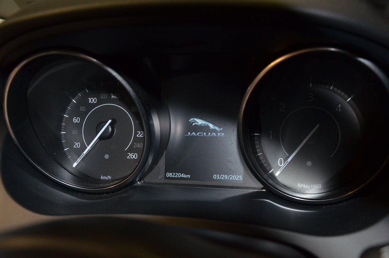 Jaguar E-Pace D150 AWD Automatisk, 150hk, 2019