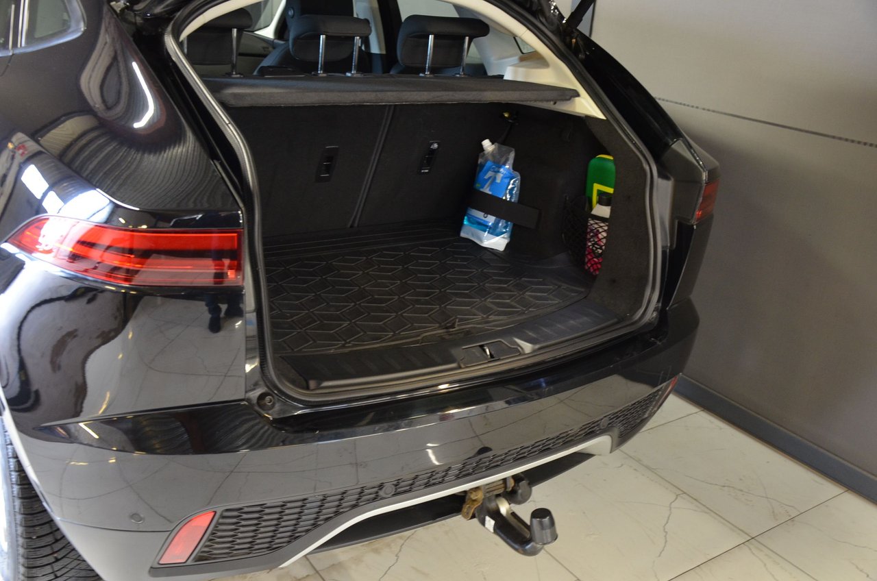 Jaguar E-Pace D150 AWD Automatisk, 150hk, 2019