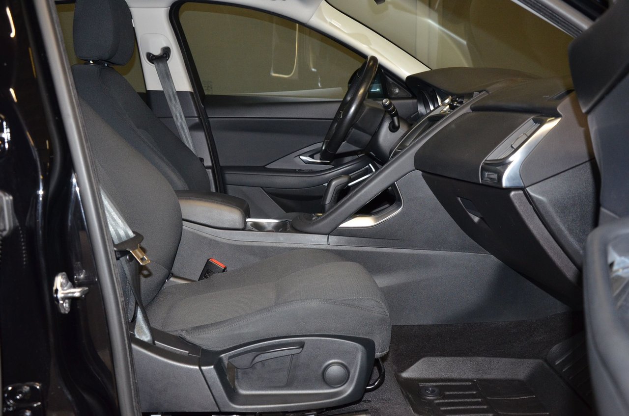 Jaguar E-Pace D150 AWD Automatisk, 150hk, 2019