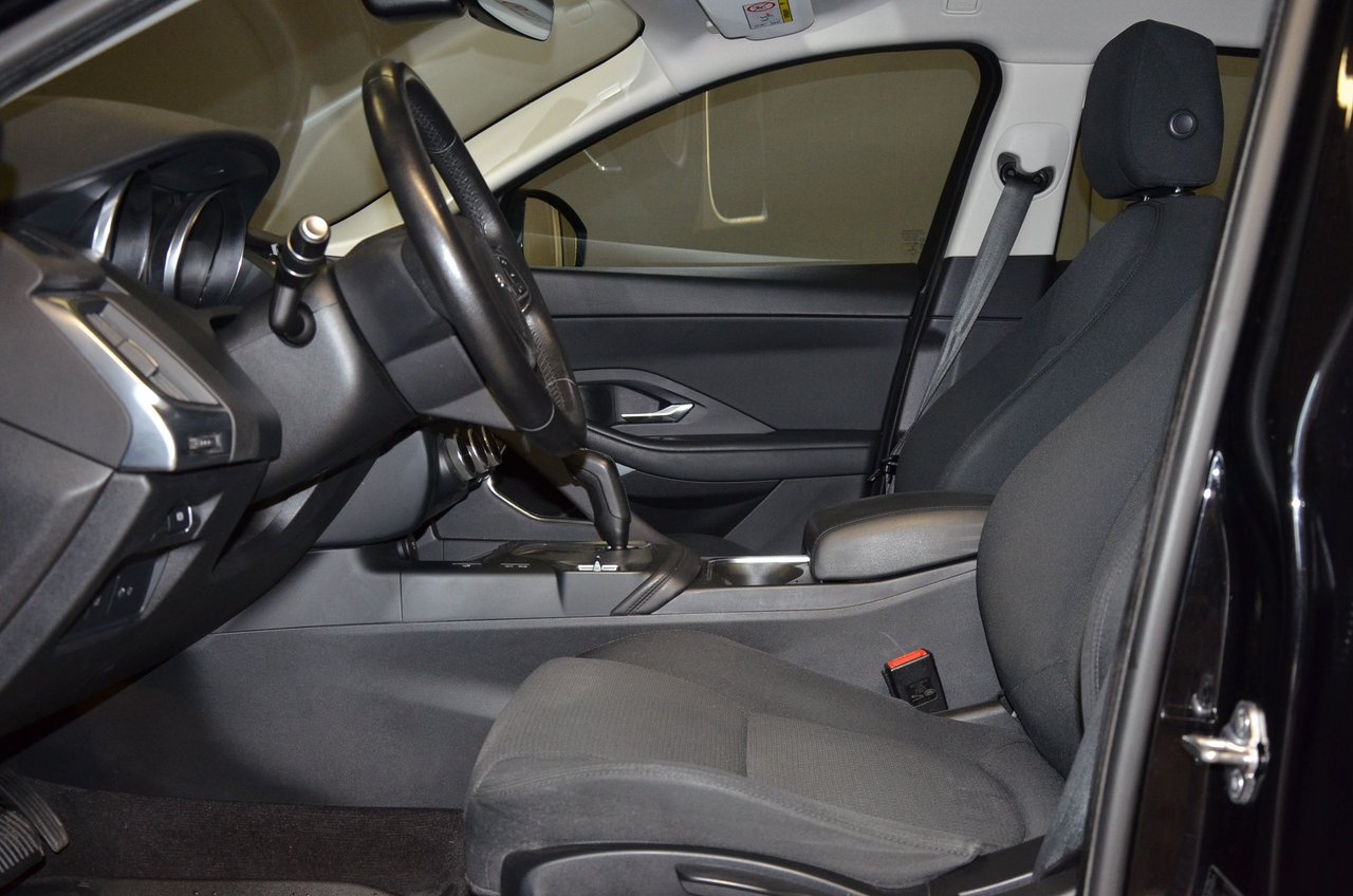 Jaguar E-Pace D150 AWD Automatisk, 150hk, 2019