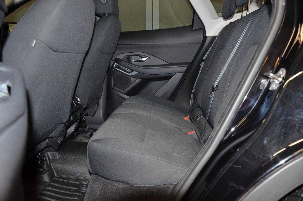 Jaguar E-Pace D150 AWD Automatisk, 150hk, 2019