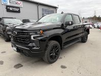 Chevrolet Silverado Trail Boss  Diesel, Midnight,Premium