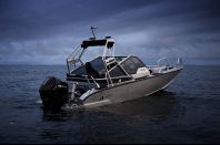 Anytec 622 SPD Mercury F200 V6 DTS -25