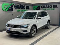 Volkswagen Tiguan AllSPACE 7-SITS 2.0 TDI COCKPIT 4Motion GT