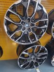 Kampanj! Nya fälgar 22" Tum till BMW X5/X6