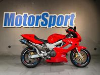 Honda VTR1000 Firestorm