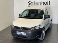 Volkswagen Caddy Skåpbil 1.6 TDI D-Värmare Drag