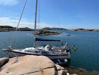 Hallberg-Rassy 310