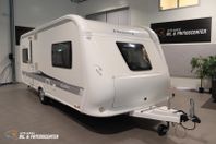 Hobby 560 UL Excellent / Alde / Mover