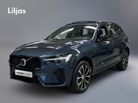 Volvo XC60 Recharge T8 AWD R-Design