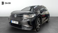 Volkswagen ID.4 GTX 4M Komfortpkt+/Assistanspkt