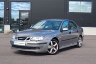 Saab 9-3 SportSedan 2.0 T Vector 12.585 Mil