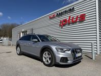 Audi A6 allroad quattro 40 TDI Proline 204 hk S tronic